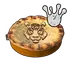 Rich Big Cat Pie