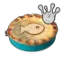 Rich Fish Pie