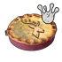 Rich Hunters Pie