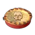 Survivor's Pie