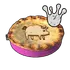 Rich Pork Pie
