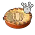 Rich Pumpkin Pie