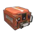 Flight Recorder Box