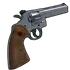 Python Revolver