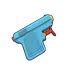Water Pistol