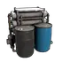 Powered Water Purifier