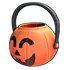 Pumpkin Basket