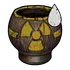Milky Pure Anti-Rad Tea