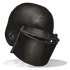 Riot Helmet