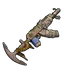 Abyss Assault Rifle