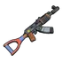 Assault Rifle