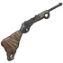 Bolt Action Rifle