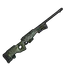 L96 Rifle