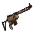 Semi-Automatic Rifle