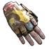 Road Sign Gloves