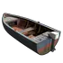 Rowboat