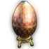 Rustigé Egg - Red