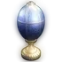 Rustigé Egg - Blue