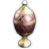 Rustigé Egg - Purple