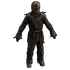 Scarecrow Suit