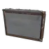 Scrap Mirror Large
