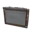 Scrap Mirror Medium