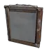 Scrap Mirror Small
