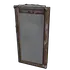 Scrap Mirror Standing