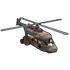 Scrap Transport Helicopter