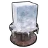 Ice Sculpture