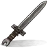 Salvaged Sword
