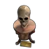 Skull Trophy