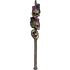 Skull Spikes