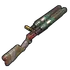 Double Barrel Shotgun