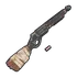 Pump Shotgun
