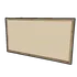 XXL Picture Frame