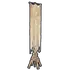 Large Banner on pole