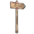 Single Sign Post