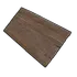 Large Wooden Sign
