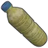 Small Water Bottle