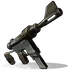 Custom SMG