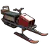 Snowmobile