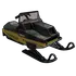 Tomaha Snowmobile
