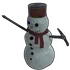 Snowman