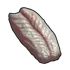 Raw Snake Meat