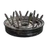 Small Spike Trap