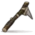 Stone Pickaxe