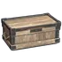 Unused Storage Barrel Vertical