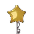 Star Balloon