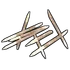 Sticks